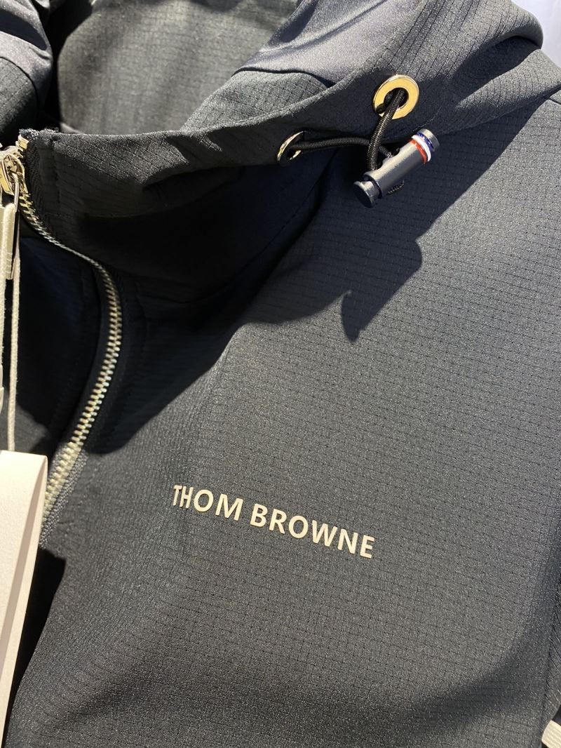 Thom Browne Outwear